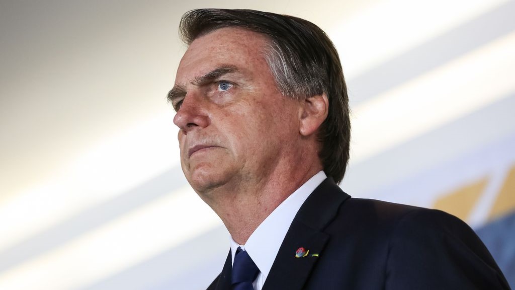 Bolsonaro teme que a reforma da Previdência “seja desidratada”